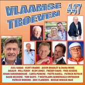 Vlaamse Troeven volume 447 artwork