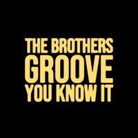 YOU KNOW IT (feat. Stefon Osae & ASH-MAR) - Single - THE BROTHERS GROOVE
