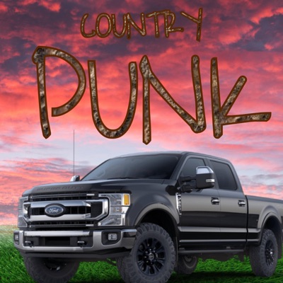Country Punk