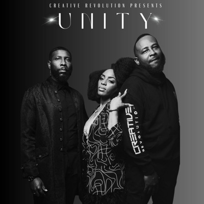 Unity (feat. JeradeTheDrummer, Terry Pernell & Chèri Soul) - Single
