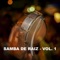 Debaixo do meu chapéu (feat. Nei Lopes) - Mussum lyrics