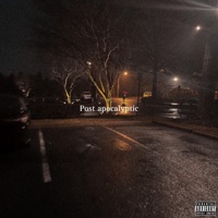 Post Apocalyptic - Single - Mikeee