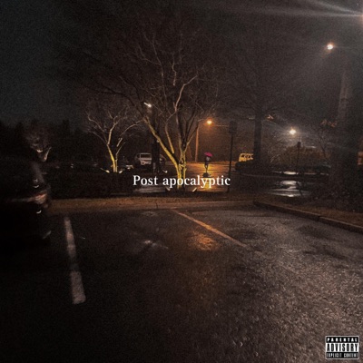 Post Apocalyptic - Single