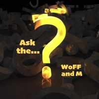 Ask the Question - Single - WoFF and M