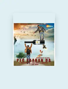 聆聽 Gora Randhawa、觀看音樂影片、閱讀小傳、查看巡演日期等！