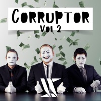 Corruptor, Vol. 2 - Single - WarpShock
