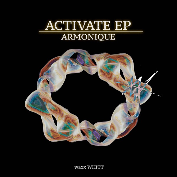 Activate - Single