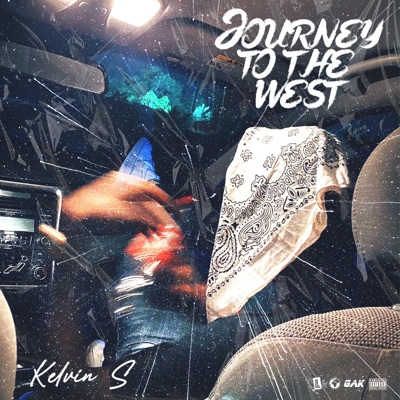 JourneyToTheWest - EP