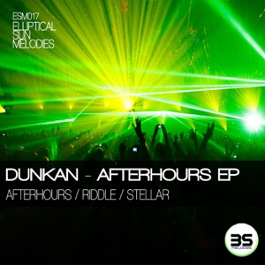 After Hours - Single