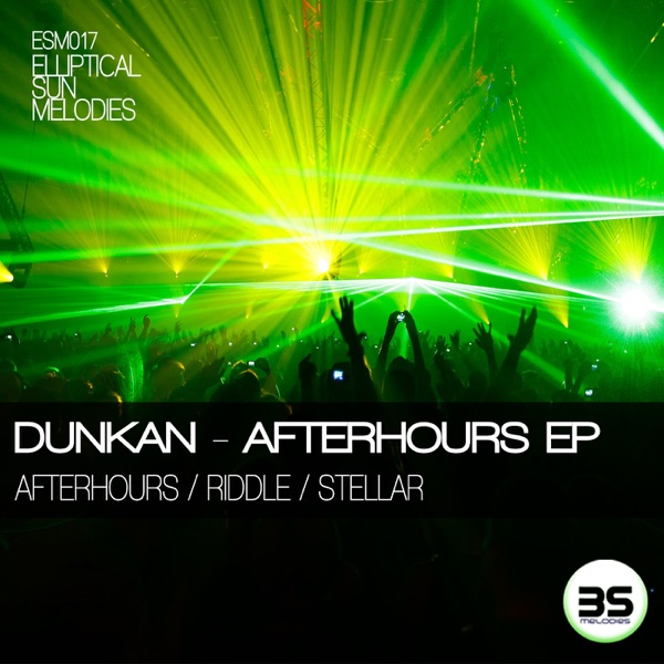 After Hours - Single