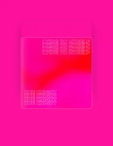 Posłuchaj wykonawcy Rue Knight, obejrzyj teledyski, przeczytaj biografię, zobacz daty tras koncertowych i nie tylko!