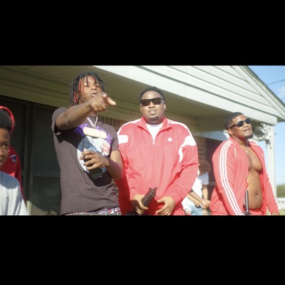 Trap back like 80's (feat. Big puncho & 6Ward Noot) - Single