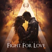 Fight for Love artwork