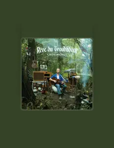 Poslechněte si interpreta Louis Michot, sledujte hudební videa, přečtěte si životopis, podívejte se na data turné a další informace.