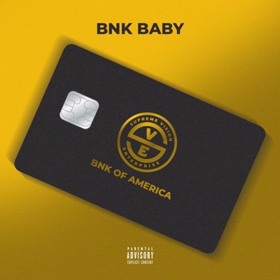 Bnk of America