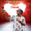 Monn Fer Promes - Single