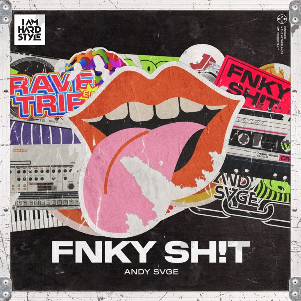 Fnky Sh!T - Single