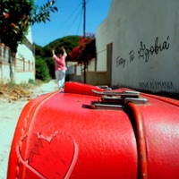 Estoy To' Agobiá - Single - Nina Alemania