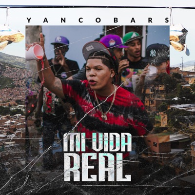 Mi Vida Real - Single