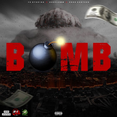 Bomb - Single