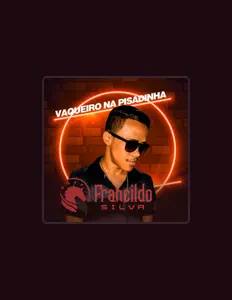 Listen to Francildo Silva, watch music videos, read bio, see tour dates & more!