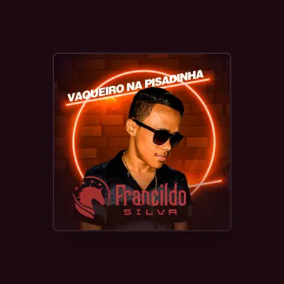 Listen to Francildo Silva, watch music videos, read bio, see tour dates & more!