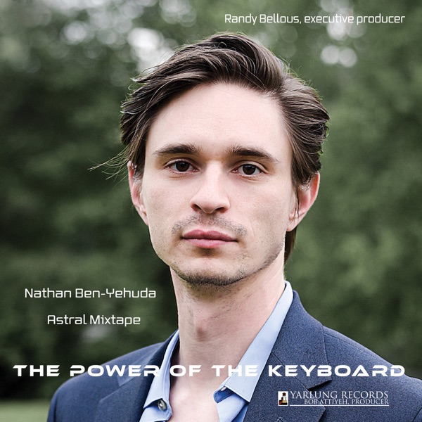 The Power of the Keyboard