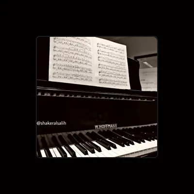 Listen to Shakir Al Salih, watch music videos, read bio, see tour dates & more!