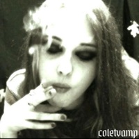 ghoul - Single - coletvamp