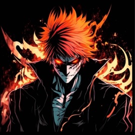 Hollow Ichigo Clime
