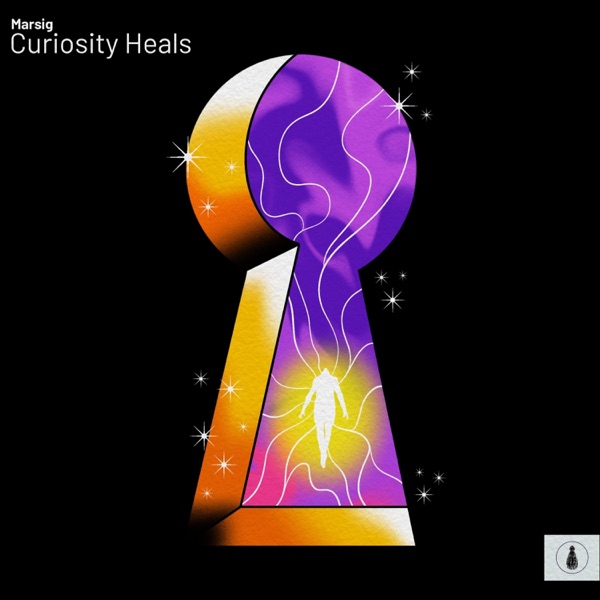Curiosity Heals - Single