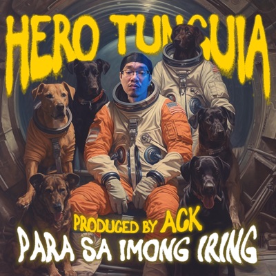 Para Sa Imong Iring