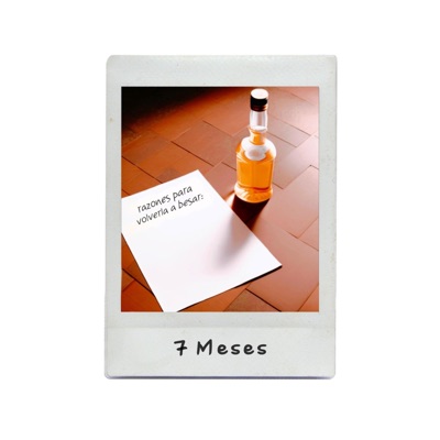 7 Meses - Single