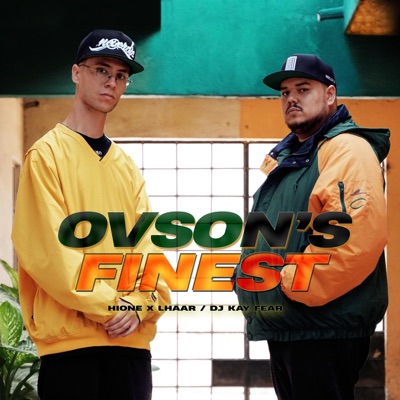 Ovson's Finest - Single