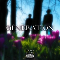 GÉNÉRATION - Nadje
