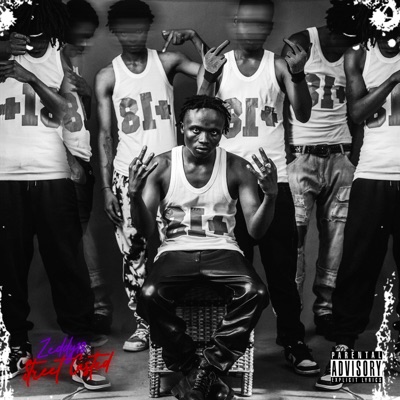 Street Casted - Single