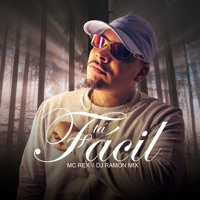 Tá Fácil - Single - Mc Rex & DJ Ramon MIX