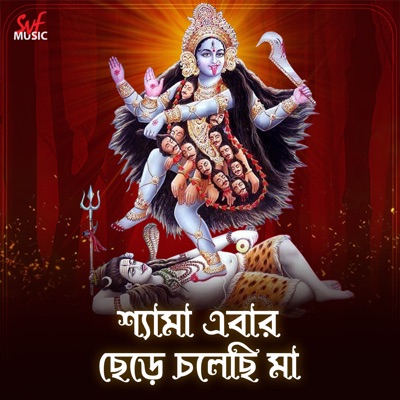 Shyama Ebar Chherey Cholechhi Maa - Single