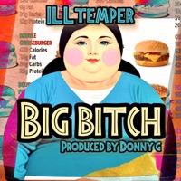 Big Bitch - Single - Illtemper