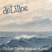 Det er havet som er størst (Single Version) artwork