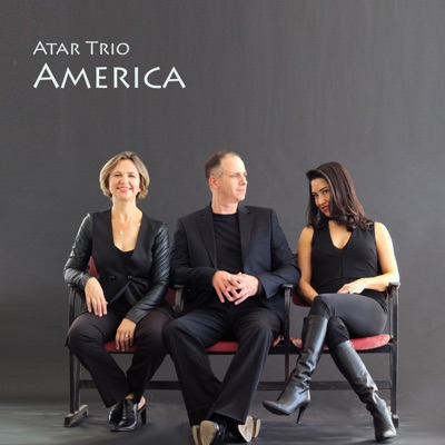 America - Single