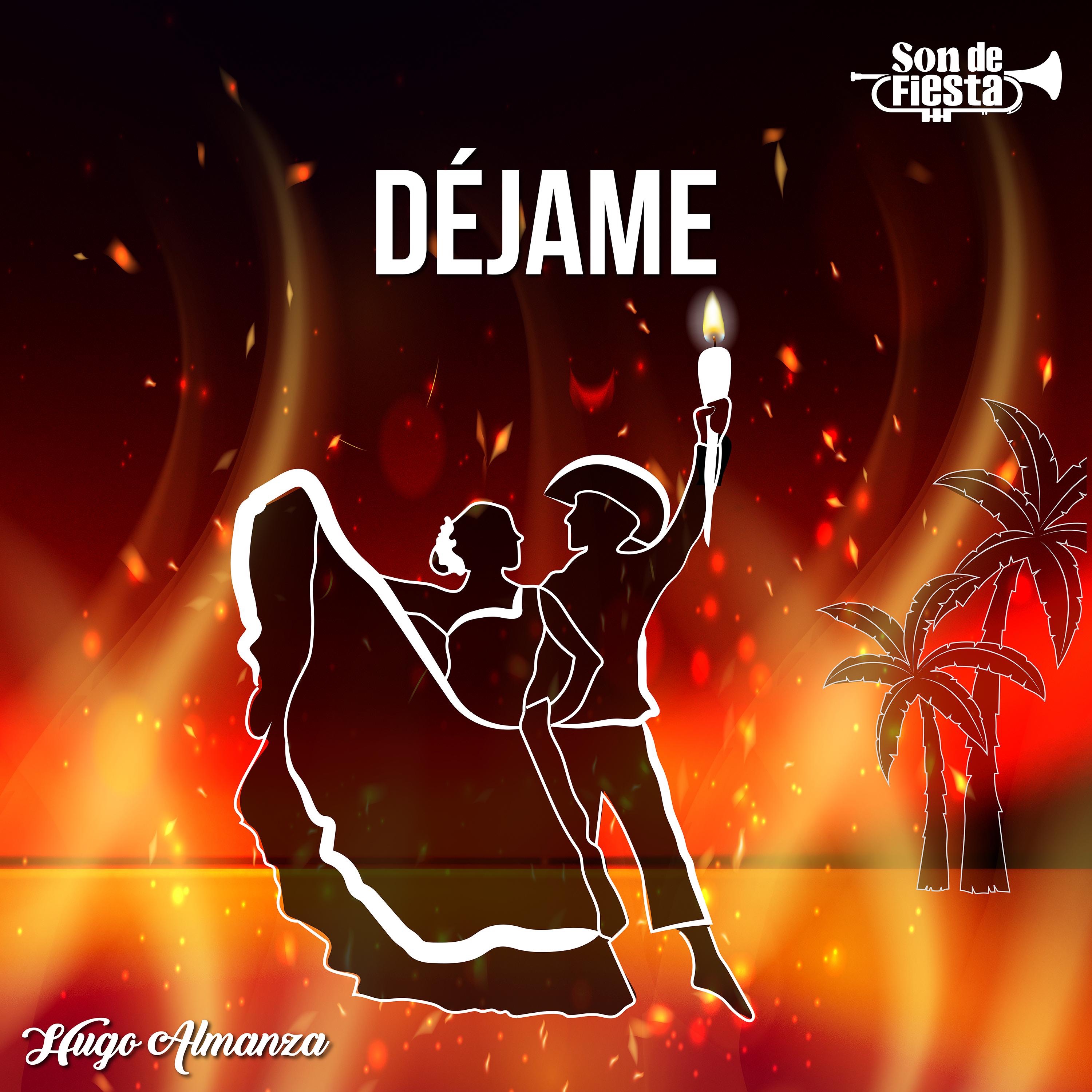 Déjame - Single