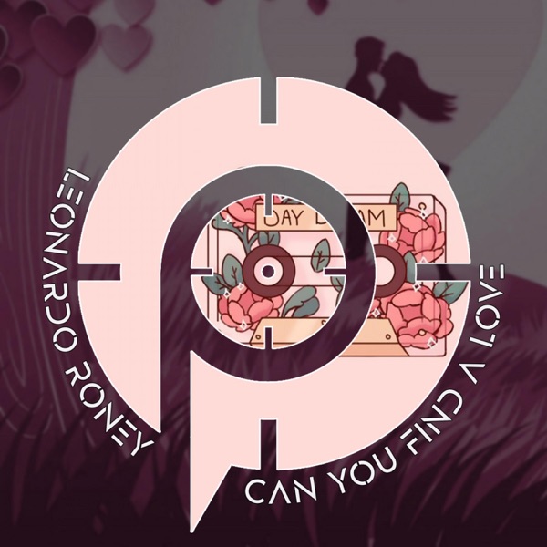 Can You Find a Love - Single