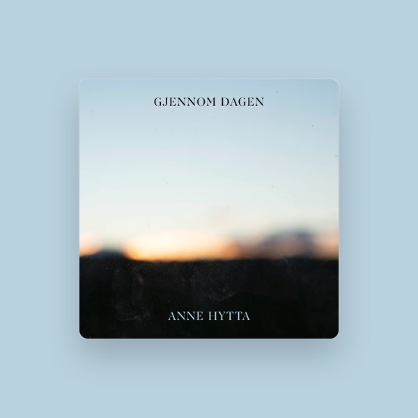 Anne Hytta's avatar
