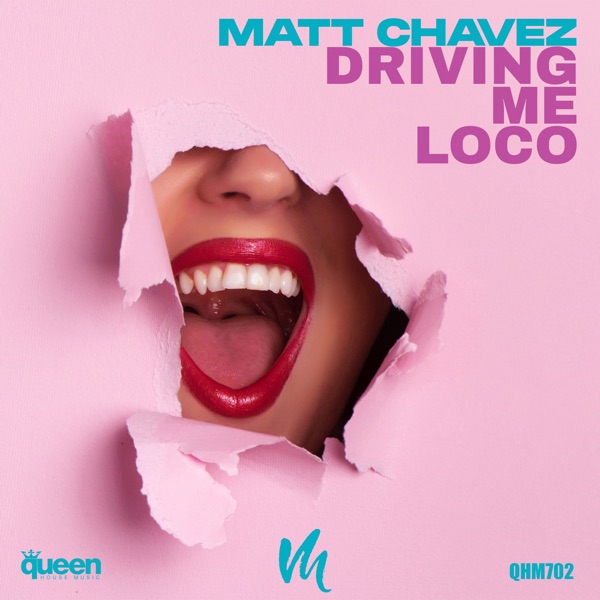 Driving Me Loco - Single