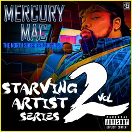 9th Inning Plays #Issawaynebeat Challenge Mercury Mac