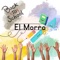 El Castigado (feat. Lupillo Rivera) - El Morro lyrics