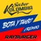 Bota y Tambo - Sabor Kolombia lyrics