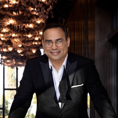 Gilberto Santa Rosa