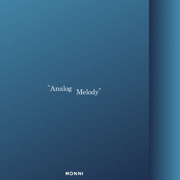Analog Melody - EP